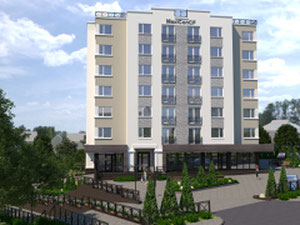 Недвижимость в ЖД Яловень, Александру чел Бун, 70 — смотрите на поисковике недвижимости GEOLN.COM. Фото 4