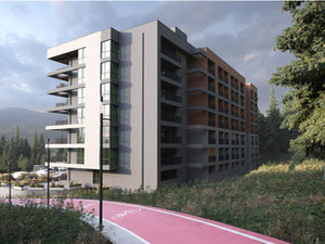 Real estate in Likani Hills — look at the real estate search engine GEOLN.COM. Photo 7