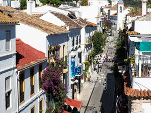 公寓 2 间卧室 149 m² 在 Centro, 西班牙 — 来自开发商和业主的房地产搜索引擎 GEOLN.COM. 照片 10