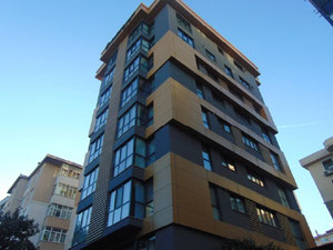 房地产在 Gul Apartmani — look at the real estate search engine GEOLN.COM. 照片 2