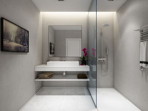 公寓 2 卧室 103 m² 在 Mirador de Estepona, 西班牙 — 来自开发商和业主的房地产搜索引擎 GEOLN.COM. 照片 9