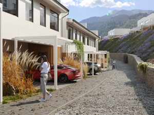 Real estate in Solar Homes — look at the real estate search engine GEOLN.COM. Photo 2