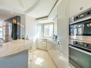 Шикарний пентхаус біля моря в Тель-Авіві — Пошуковик нерухомості від забудовників і власників GEOLN.COM. Фото 5