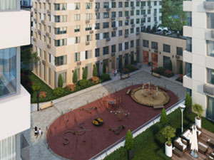 房地产在 Talisman on Dmitrovsky — look at the real estate search engine GEOLN.COM. 照片 6