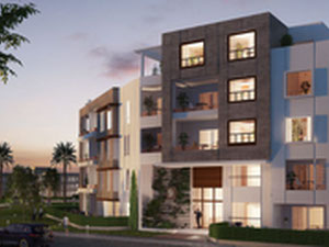 Real estate in The Axis — look at the real estate search engine GEOLN.COM. Photo 5