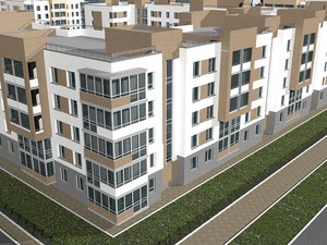 房地产在 New Petergof — look at the real estate search engine GEOLN.COM. 照片 2