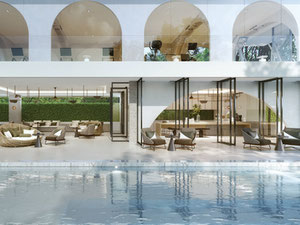 Нерухомість в Chapter Charoennakhorn-Riverside — дивіться на пошуковику нерухомості GEOLN.COM. Фото 5