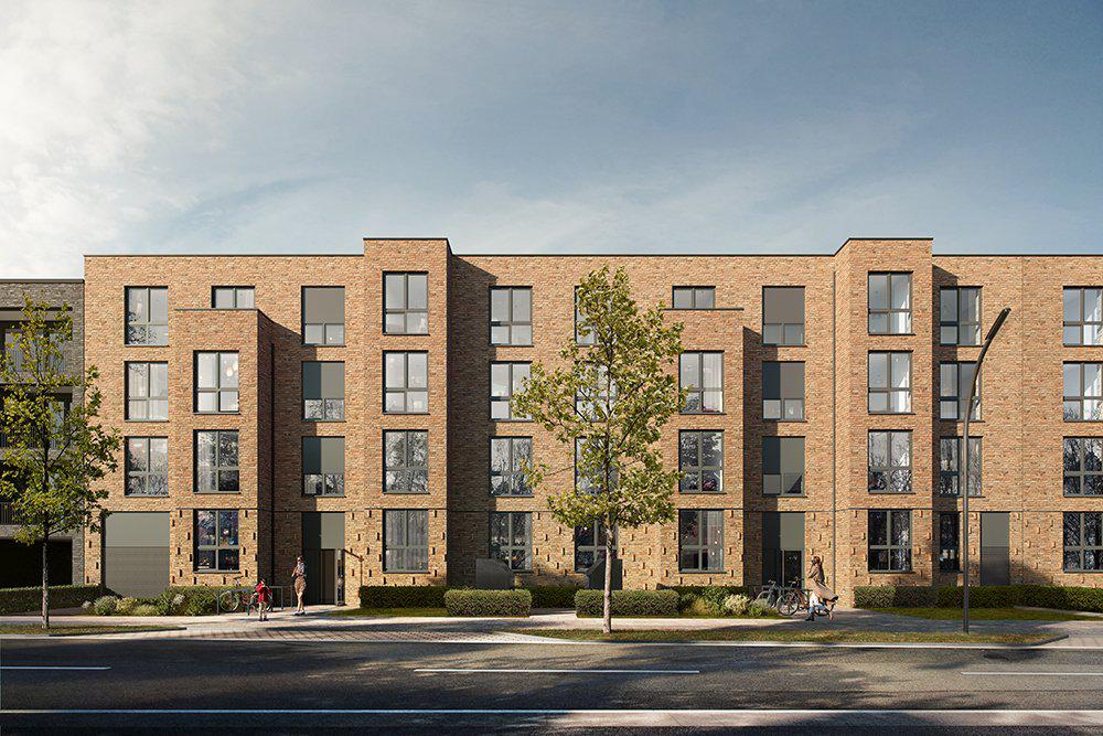 Propiedad en venta en The Jules — mira el buscador inmobiliario GEOLN.COM. Foto 1