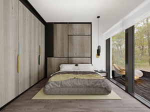 נדל"ן ב Pod Prehradou — עיין במנוע חיפוש הנדל"ן GEOLN.COM. תמונה 10