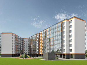 Nieruchomości w BRAVO — spójrz na wyszukiwarkę nieruchomości GEOLN.COM. Zdjęcie 5