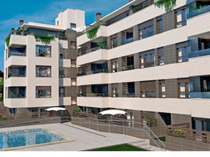 房地产在 Residencial INBISA Cotolino — look at the real estate search engine GEOLN.COM. 照片 2