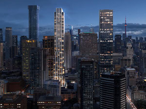 房地产在 11 Yorkville — look at the real estate search engine GEOLN.COM. 照片 2