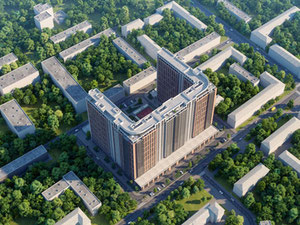 房地产在 Oscar — look at the real estate search engine GEOLN.COM. 照片 3