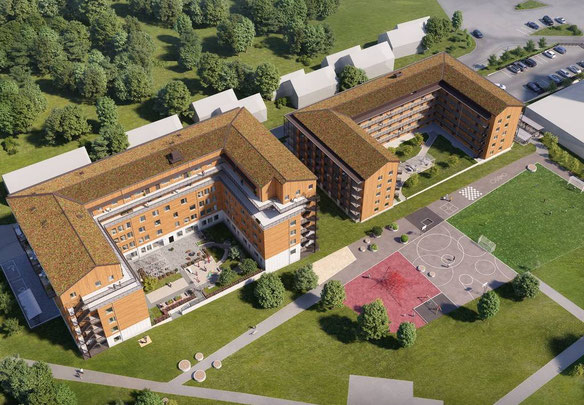 Varvsvagen 21, lgh 1406