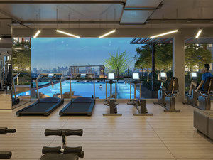 Нерухомість в Niche id Pakkret Station — дивіться на пошуковику нерухомості GEOLN.COM. Фото 14