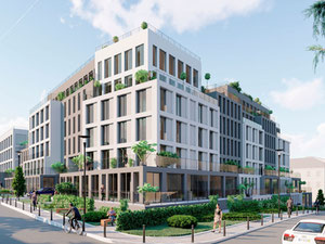 房地产在 Praud Premium — look at the real estate search engine GEOLN.COM. 照片 6