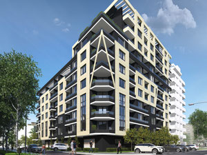 Нерухомість в LA FAMIGLIA — дивіться на пошуковику нерухомості GEOLN.COM. Фото 3