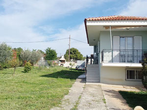 希腊伯罗奔尼撒的郊区房子 — 来自开发商和业主的房地产搜索引擎 GEOLN.COM. 照片 2