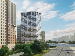 房地产在 Prizma — look at the real estate search engine GEOLN.COM. 照片 2