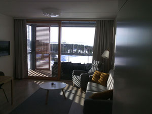 מלון (מלון) באתר נופש ספא, ליד הים בפינלנד, מרכז אוסטרובוטניה, קוקולה — חיפוש נדל"ן מפרטי ומקבלן GEOLN.COM. תמונה 5