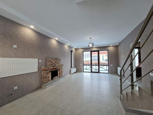 House for sale in a winter resort in Bakuriani — Find off-plan property or real estate resale directly from developers and owners GEOLN.COM. Photo 4