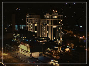 Nieruchomości w Kristal Towers — spójrz na wyszukiwarkę nieruchomości GEOLN.COM. Zdjęcie 3