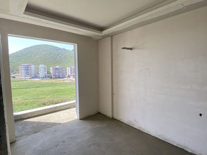 公寓 1 卧室 49 平方米，位于土耳其阿拉尼亚 — 来自开发商和业主的房地产搜索引擎 GEOLN.COM. 照片 32