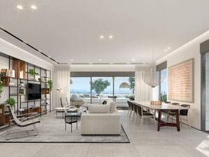 Real estate in Regions West Hope Gardens — look at the real estate search engine GEOLN.COM. Photo 6