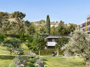 უძრავი კონება Pur Azur — გადახედეთ უძრავი ქონების საძიებო სისტემას GEOLN.COM. ფოტო 2