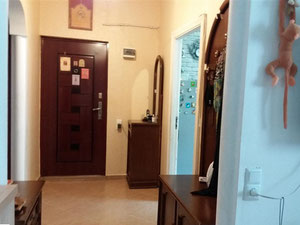 3 кімнатна квартира в Вазісубані. Квартира без посередника в Тбілісі — Пошуковик нерухомості від забудовників і власників GEOLN.COM. Фото 8