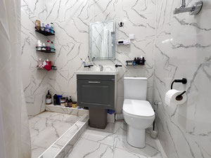 在舒适的历史中心，靠近海边 — 欧式两居室，售价$115,000 — 来自开发商和业主的房地产搜索引擎 GEOLN.COM. 照片 5