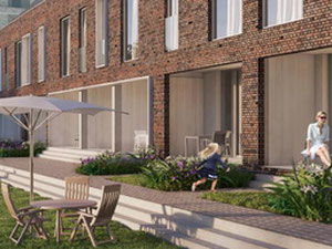 Real estate in Tinel — look at the real estate search engine GEOLN.COM. Photo 5