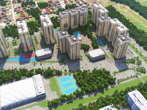 უძრავი კონება Olimp — გადახედეთ უძრავი ქონების საძიებო სისტემას GEOLN.COM. ფოტო 3