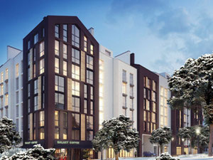 Real estate in White Chocolate Center — look at the real estate search engine GEOLN.COM. Photo 18