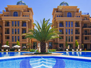 უძრავი კონება Aphrodite Gardens — გადახედეთ უძრავი ქონების საძიებო სისტემას GEOLN.COM. ფოტო 3