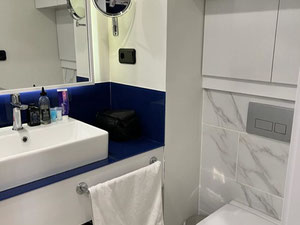 Студія в Орбі Сіті блок З Orbi City — Пошуковик нерухомості від забудовників і власників GEOLN.COM. Фото 10