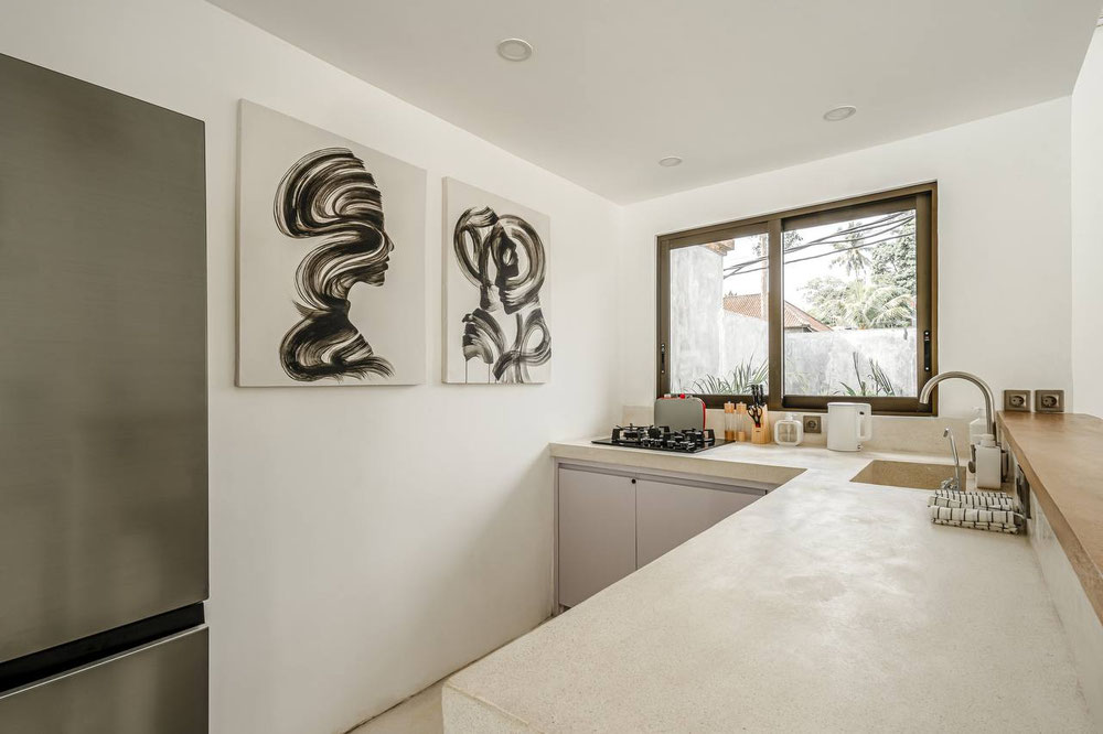 Простора Вілла в Убуді — Пошуковик нерухомості від забудовників і власників GEOLN.COM. Фото 1