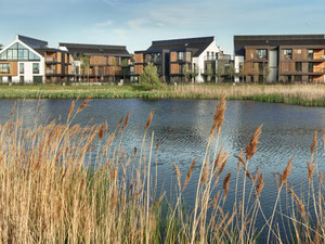 უძრავი კონება Botanica Jelitkowo — გადახედეთ უძრავი ქონების საძიებო სისტემას GEOLN.COM. ფოტო 6