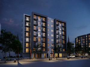 נדל"ן ב Sunny City — עיין במנוע חיפוש הנדל"ן GEOLN.COM. תמונה 2