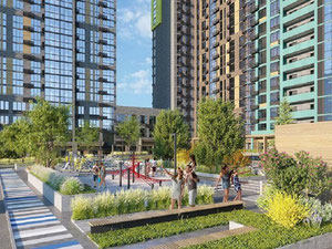 Real estate in Schastye — look at the real estate search engine GEOLN.COM. Photo 2