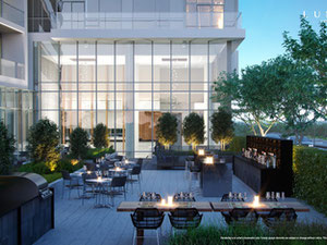 Real estate in Lumina at Emerald City — look at the real estate search engine GEOLN.COM. Photo 3