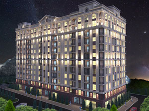 Real estate in 12th Аvenue — look at the real estate search engine GEOLN.COM. Photo 5