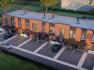 Real estate in KRISTIINE LOFTID — look at the real estate search engine GEOLN.COM. Photo 4