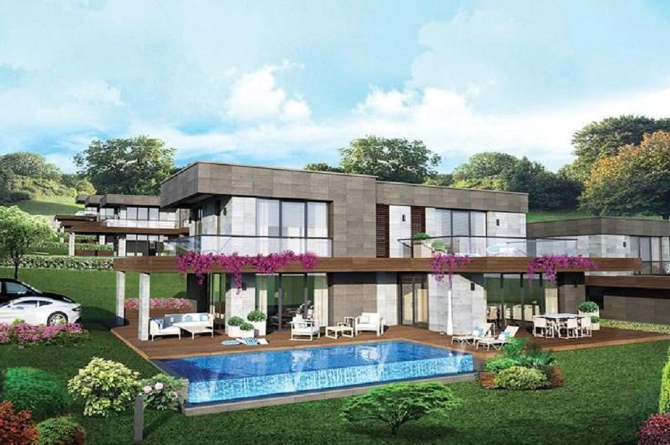 Immobilien in Villa Sera — Schauen Sie sich die Immobiliensuchmaschine GEOLN.COM an. Foto 1