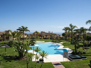 公寓 2 卧室 147 m² 在 La Alqueria, 西班牙 — 来自开发商和业主的房地产搜索引擎 GEOLN.COM. 照片 13