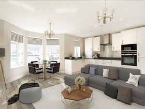 Immobilien in Amber Lodge — Schauen Sie sich die Immobiliensuchmaschine GEOLN.COM an. Foto 6