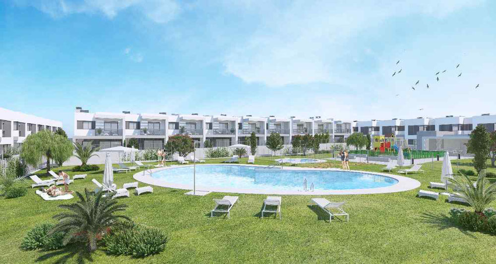 房地产在 Habitat Qualis — look at the real estate search engine GEOLN.COM. 照片 1