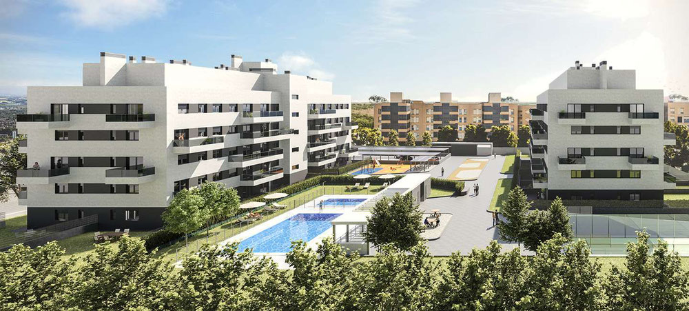 房地产在 Orellana — look at the real estate search engine GEOLN.COM. 照片 1