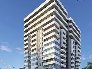 Нерухомість в Regal Park — дивіться на пошуковику нерухомості GEOLN.COM. Фото 2