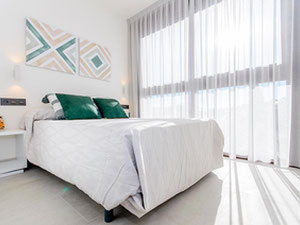 Bungalow 63 m² in Lago Jardín II, Spanien — Immobilien-Suchservice von Bauträgern und Eigentümern GEOLN.COM. Foto 17